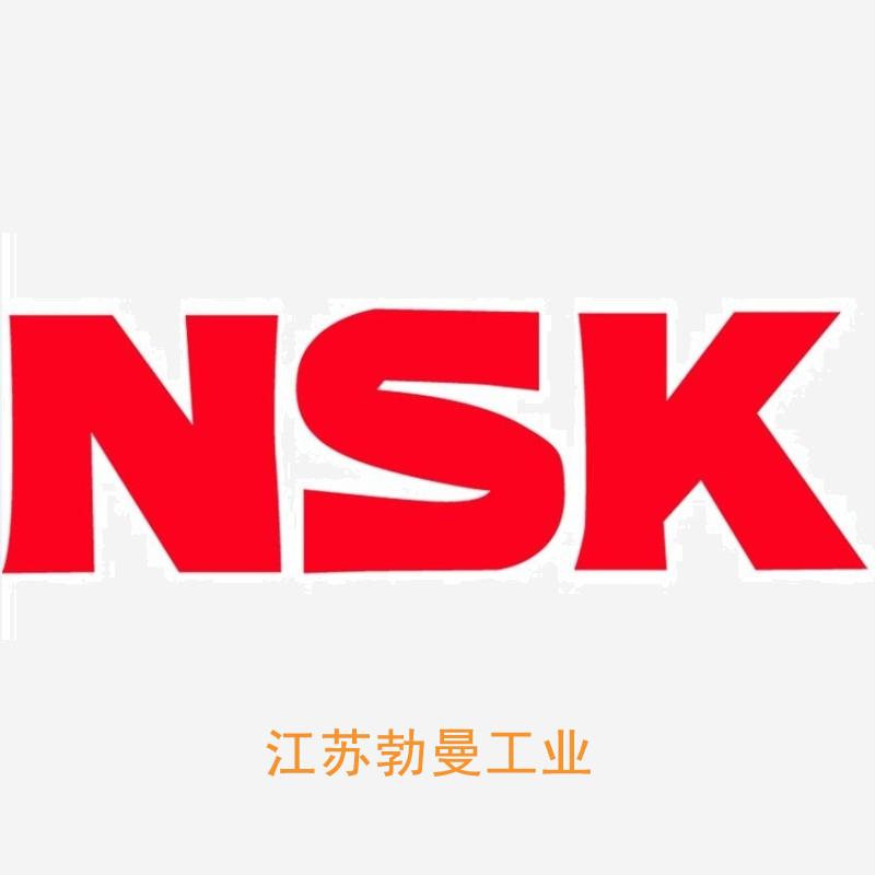 NSK RNFCL1632A3S NSK25T丝杠轴承带封盖