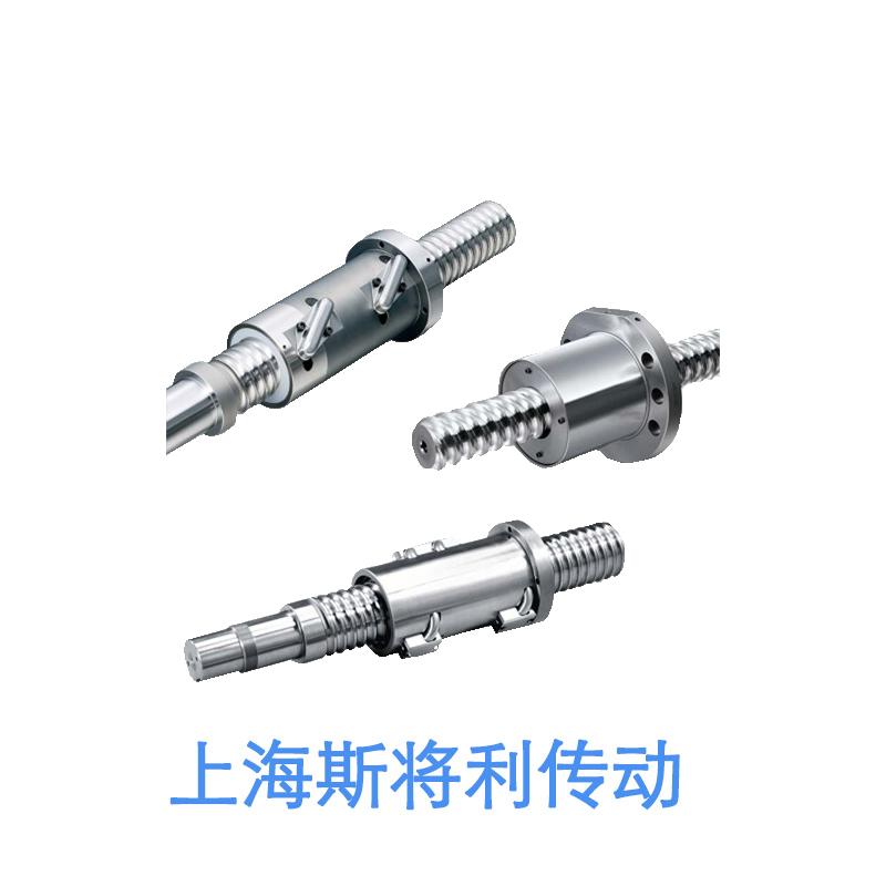 HTF-SRD6340-6E-HTF-SRD滚珠丝杠