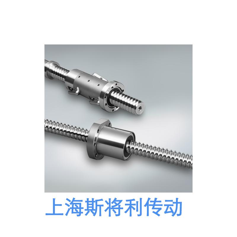HTF-SRD6340-6E-HTF-SRD滚珠丝杠