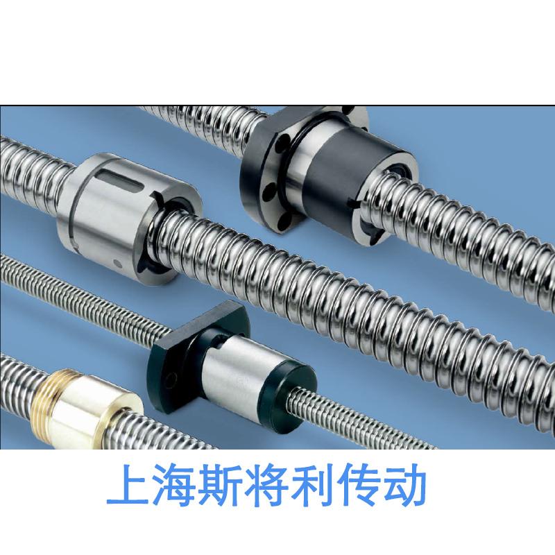 THOMSON 0215050113 汤姆逊滚珠丝杠