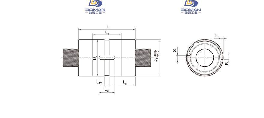REXROTH R157C tsk丝杠怎么样