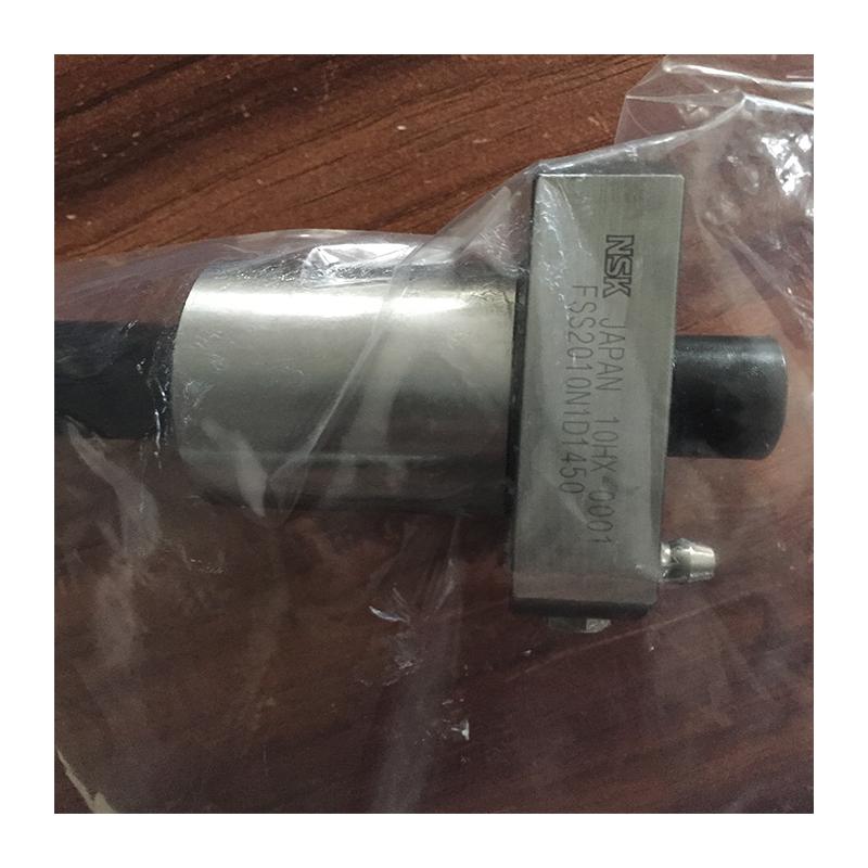NSK W2002B-15P-C5Z4 江西nsk滚珠丝杠产品介绍